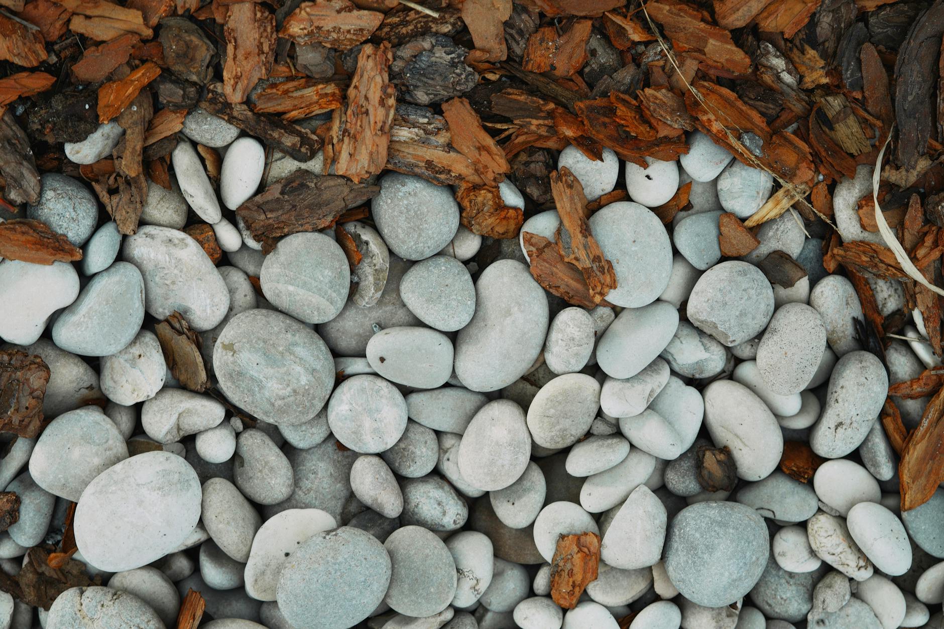 Mulch & Decorative Rock